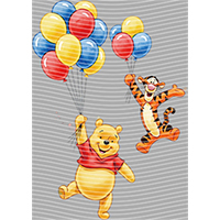 Winnie the Pooh-WP 462